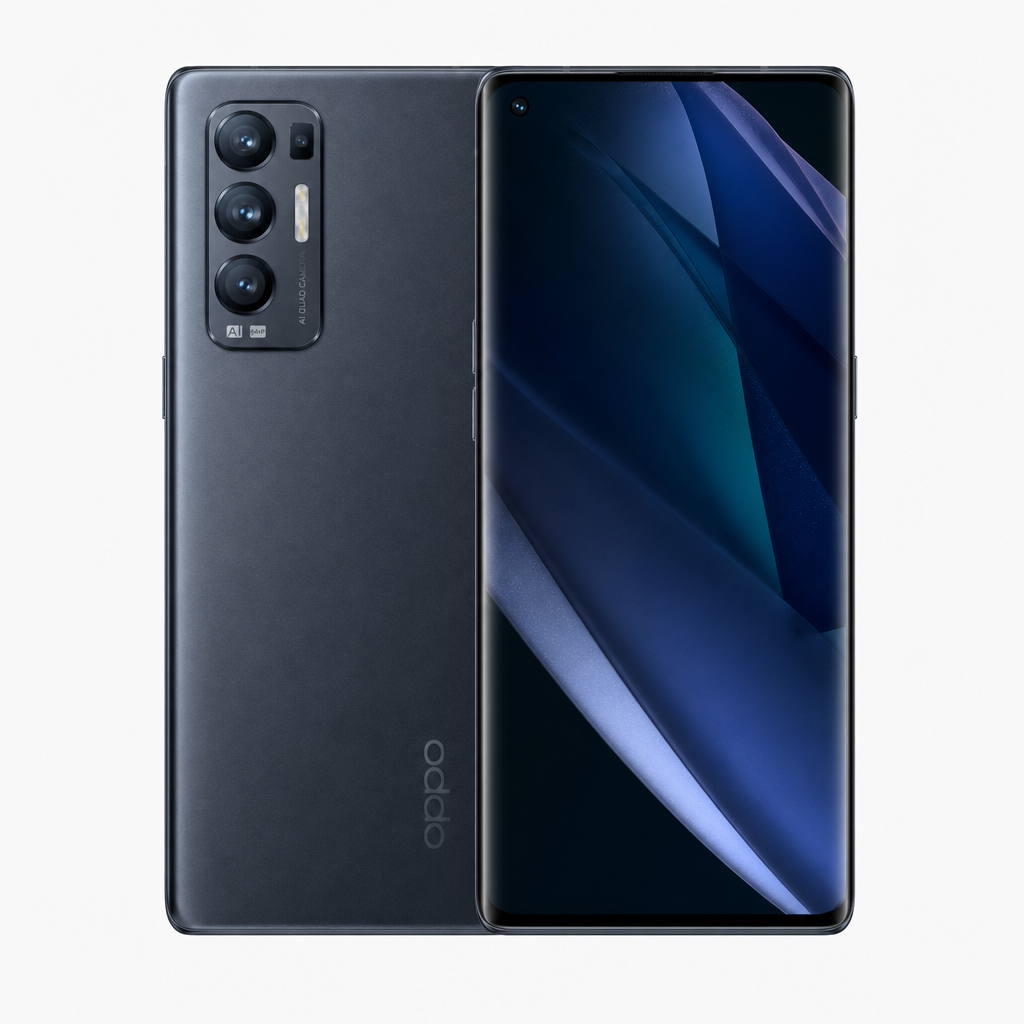 OPPO Find X3 Neo（全网通/5G版）