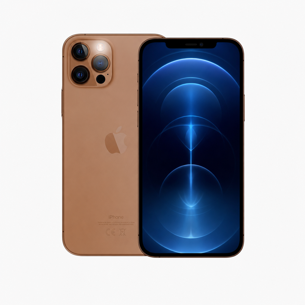 苹果iPhone 12S（全网通/5G版）