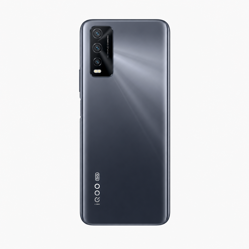 iQOO Z1x（6GB/64GB/全网通/5G版）高通骁龙765G，5000mAh+33W闪充，PC级液冷散热