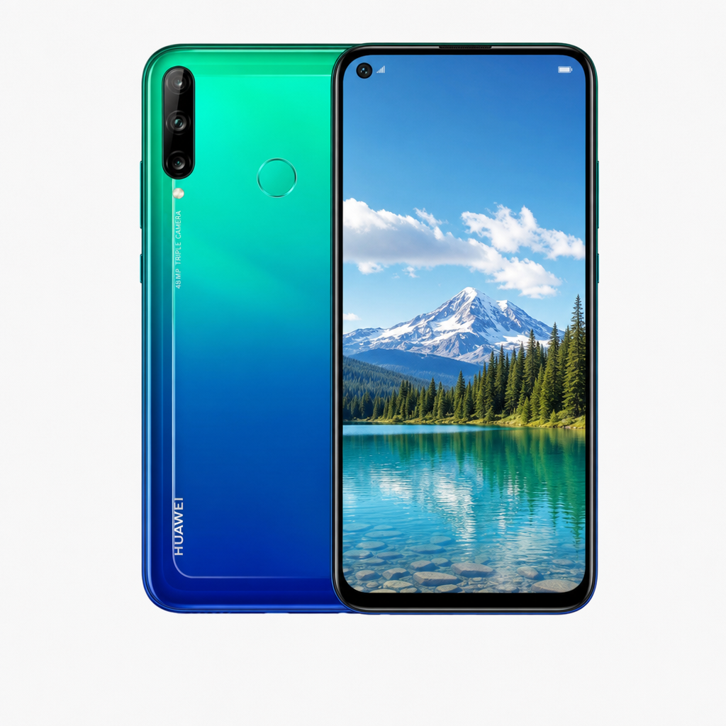 华为Y7p（4GB/64GB/全网通）麒麟710F，4000mAh电池，4800万AI摄像