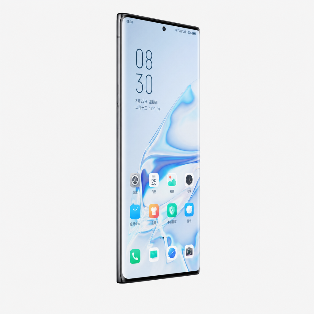 努比亚Z30 Pro（8GB/256GB/全网通/5G版）高通骁龙888处理器，秒拍星轨，144Hz屏幕刷新率，120w超能快充