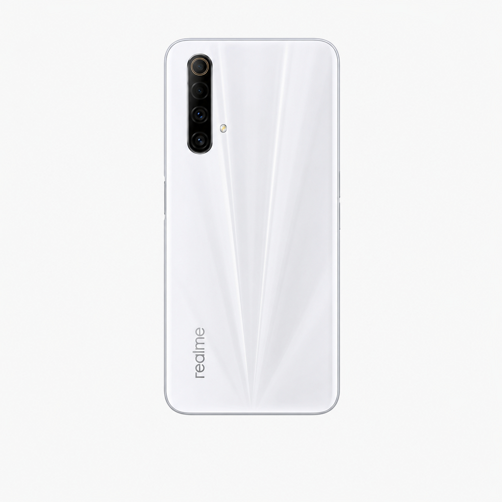真我X50m（8GB/128GB/全网通/5G版）骁龙765G，4800万广角四摄，120Hz双摄畅速屏