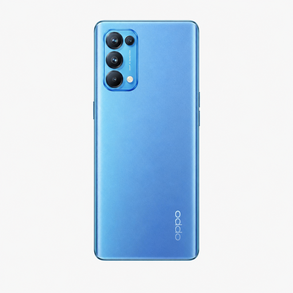 OPPO Find X3 Lite（全网通/5G版）