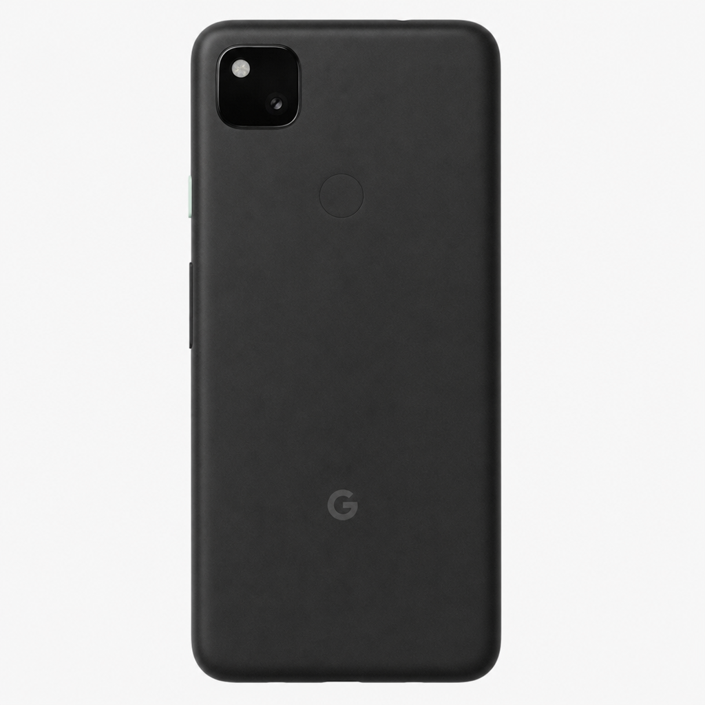 Google Pixel 4a（6GB/128GB/全网通）骁龙730，24小时电池续航，5.8英寸