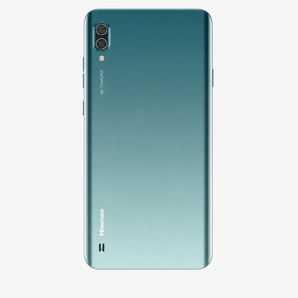 海信F30S（4GB/128GB/全网通）