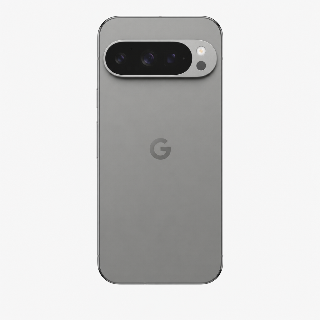 Google Pixel 9 Pro XL(16GB/256GB)Tensor G4，后置3摄，安卓14