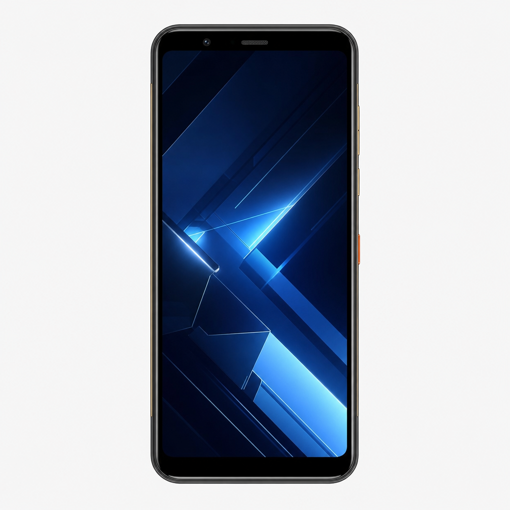 天语M16Pro （8+128GB）大屏，老人机，5000毫安长续航