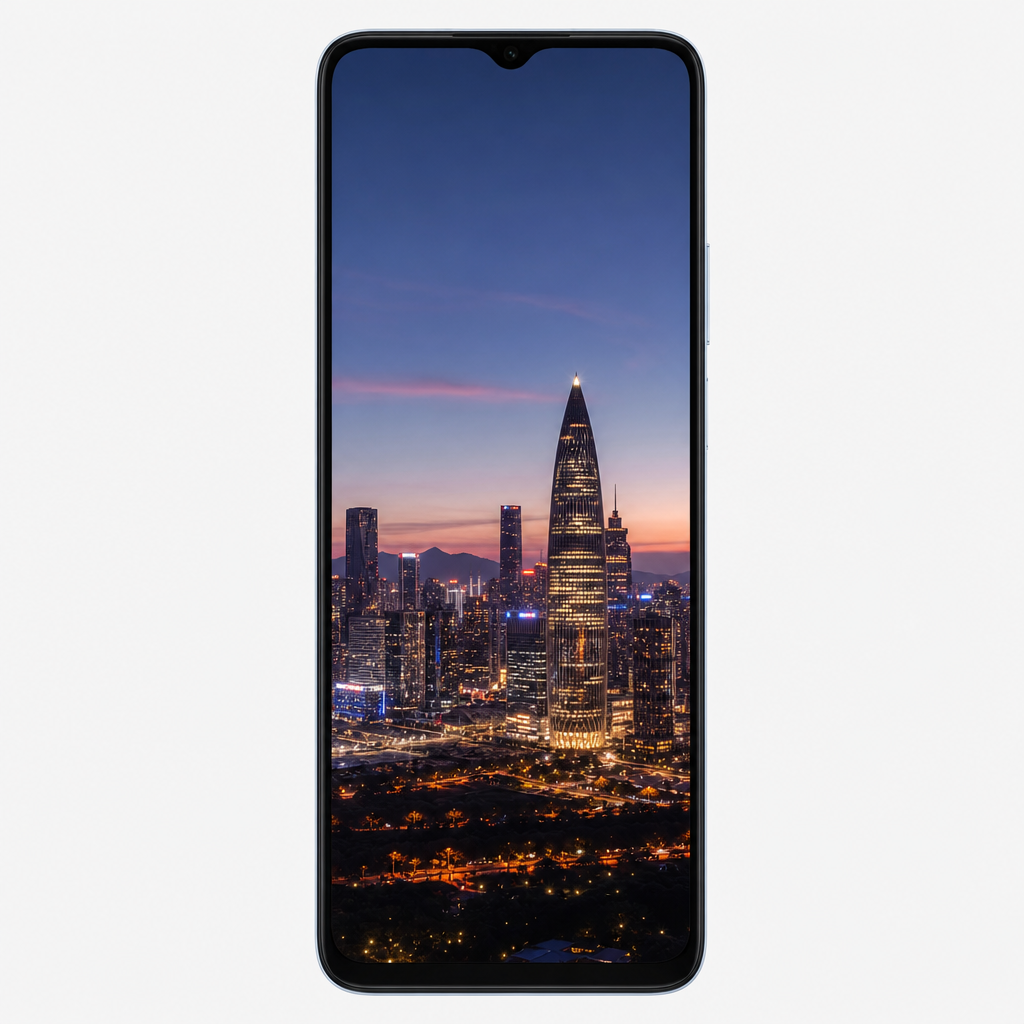 荣耀X6a（6GB/128GB）
