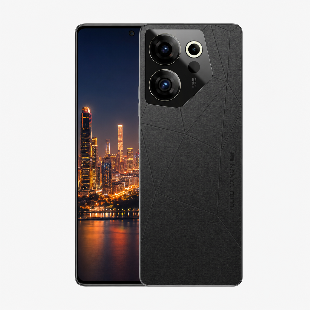 传音Tecno Camon 20 Premier（8GB/512GB）
