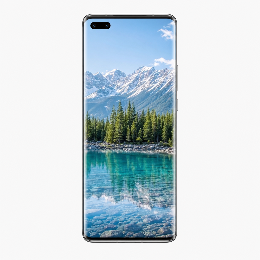 华为nova 20 Pro