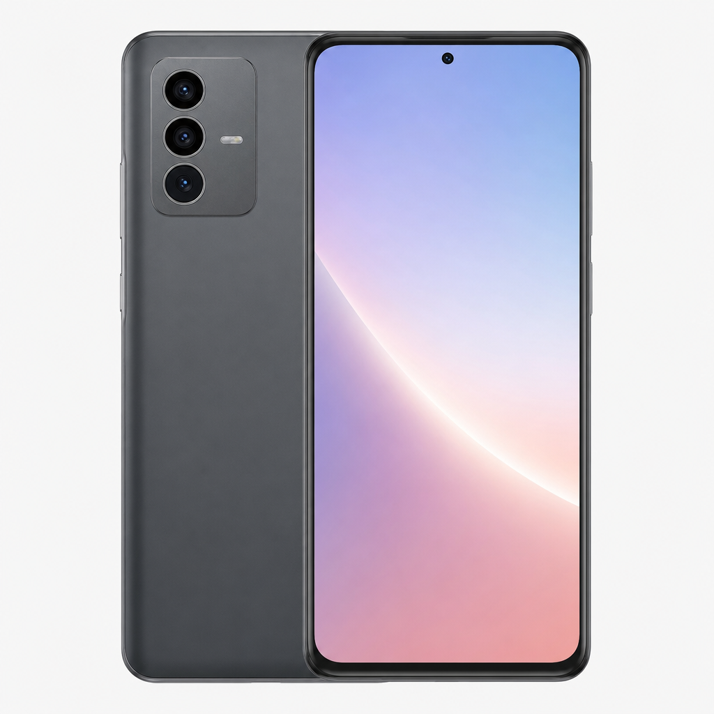 中兴天机 A41（8GB/256GB）高通骁龙870处理器，5000毫安大容量电池，66w快充