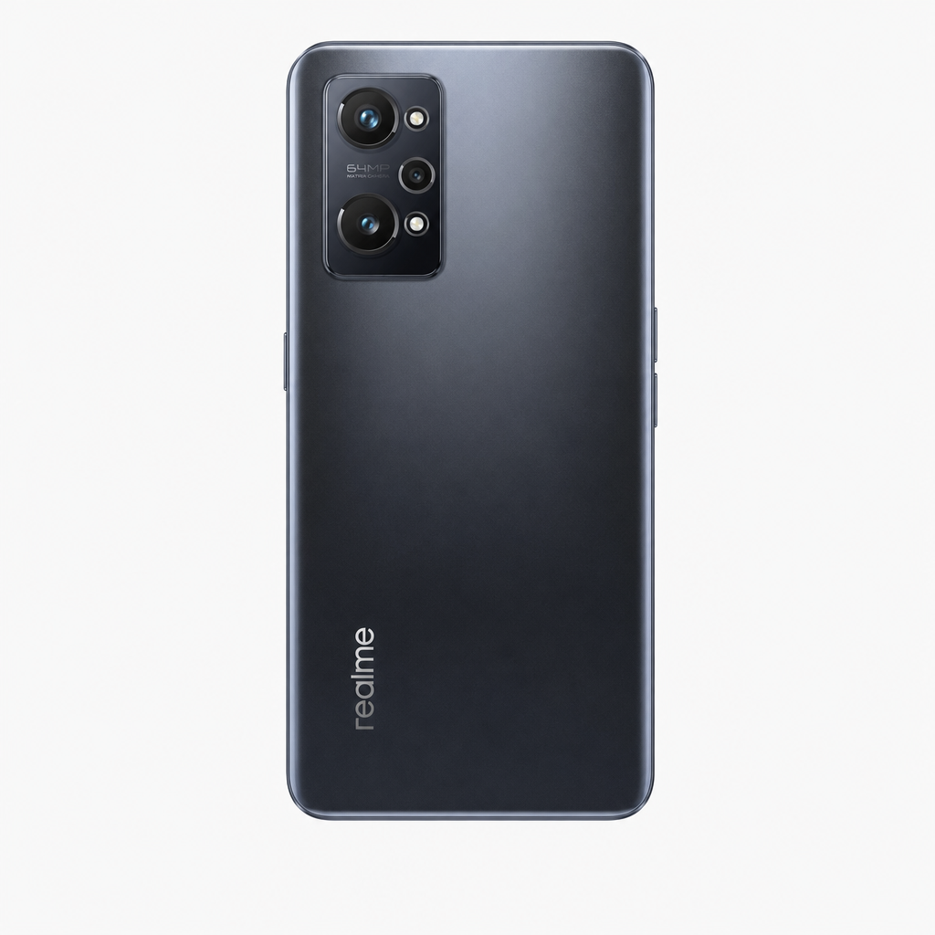 真我Q5 Pro（6GB/128GB）80W超速闪充，骁龙870处理器，120Hz AMOLED E4屏