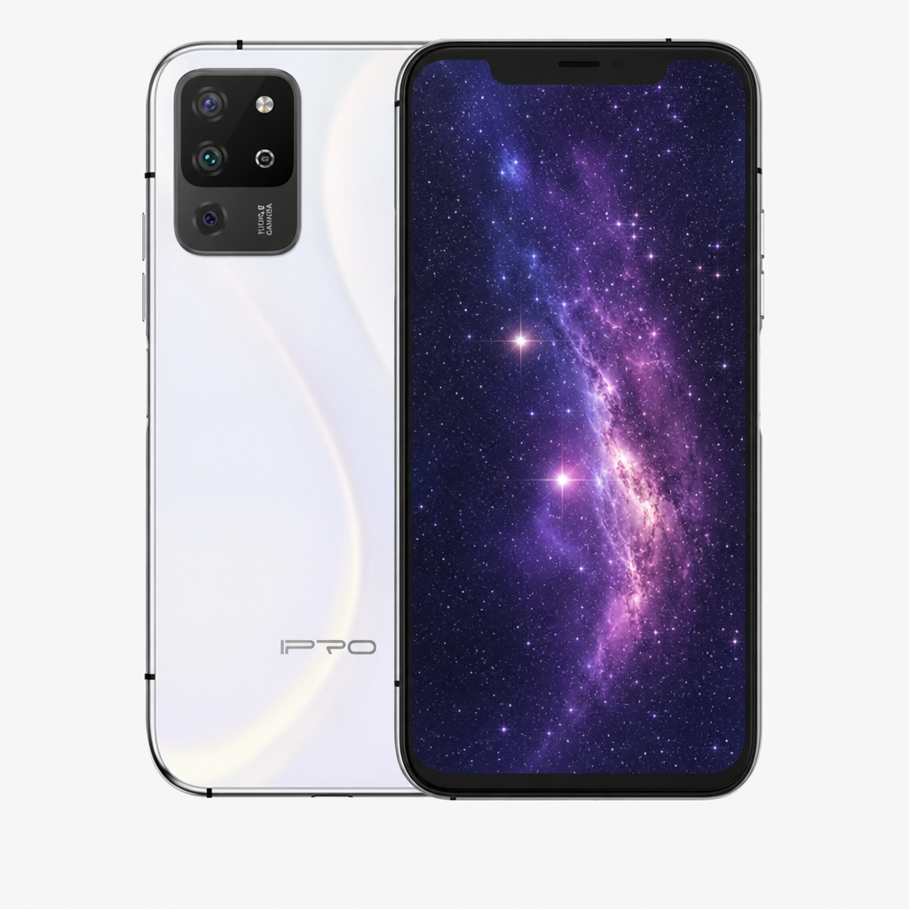 IPRO P100（8GB/128GB/全网通/5G版）