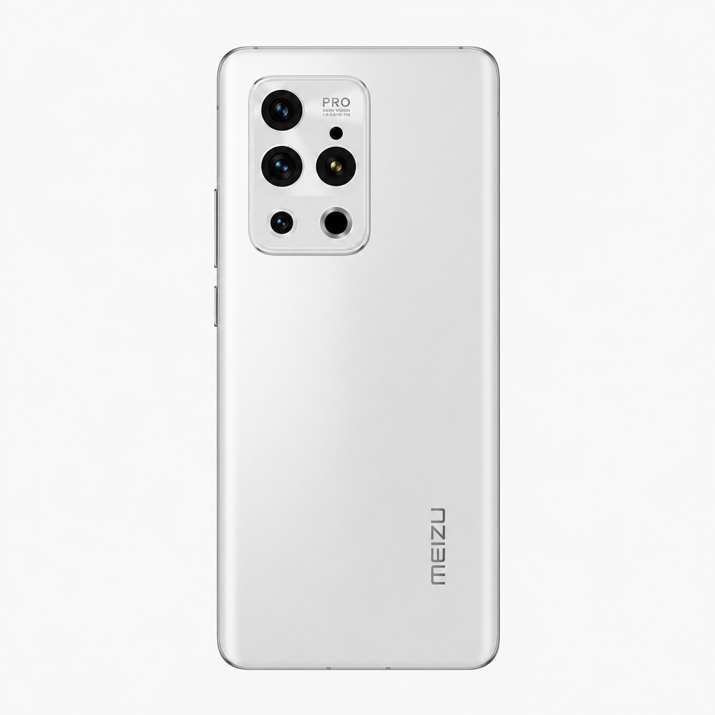 魅族18s Pro（8GB/128GB/全网通/5G版）高通骁龙888Plus，40W无线超充，2K曲面屏，双超线性扬声器