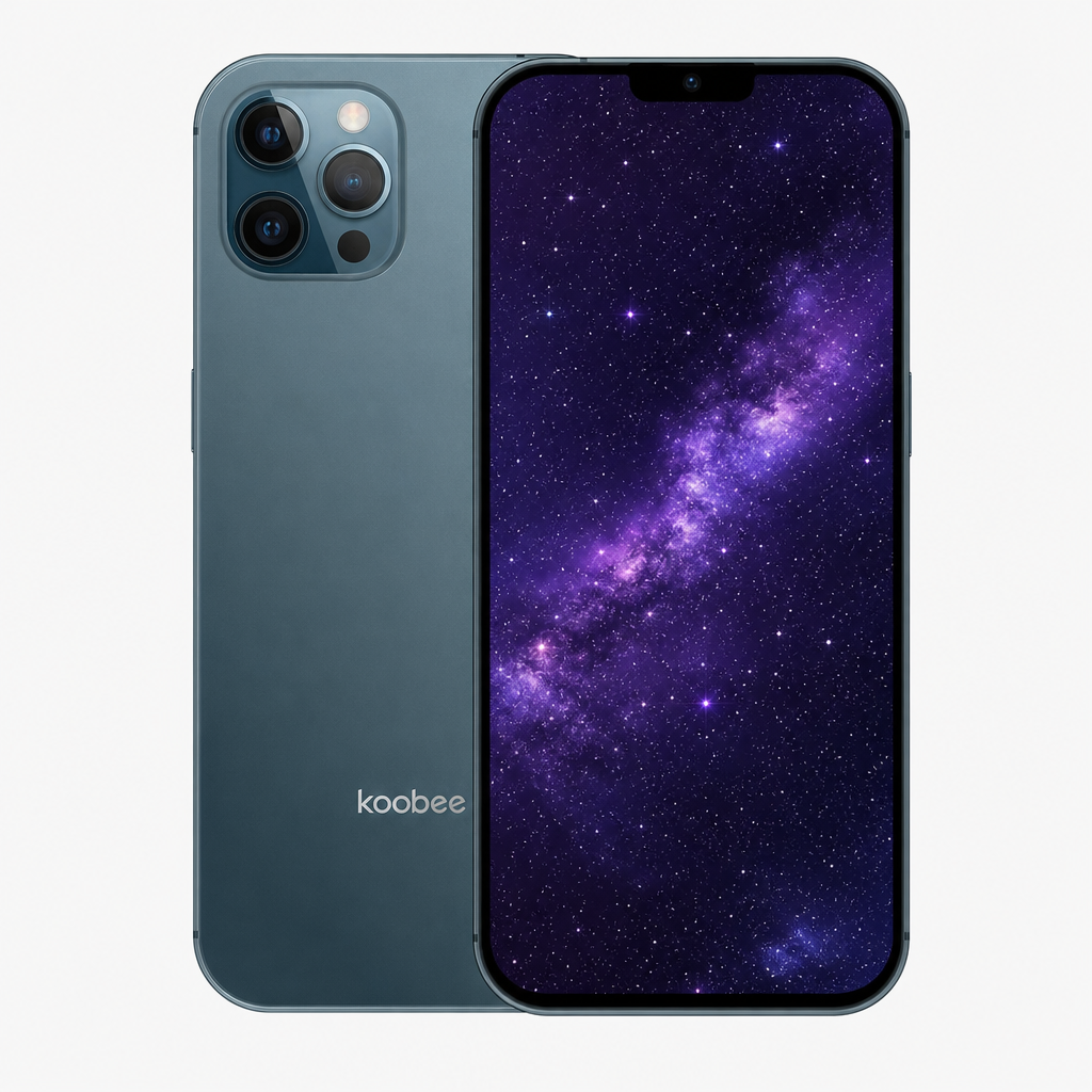 酷比X60 Pro（8GB/128GB/全网通）