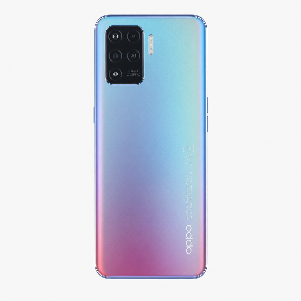 OPPO Reno5 Lite（全网通/5G版）