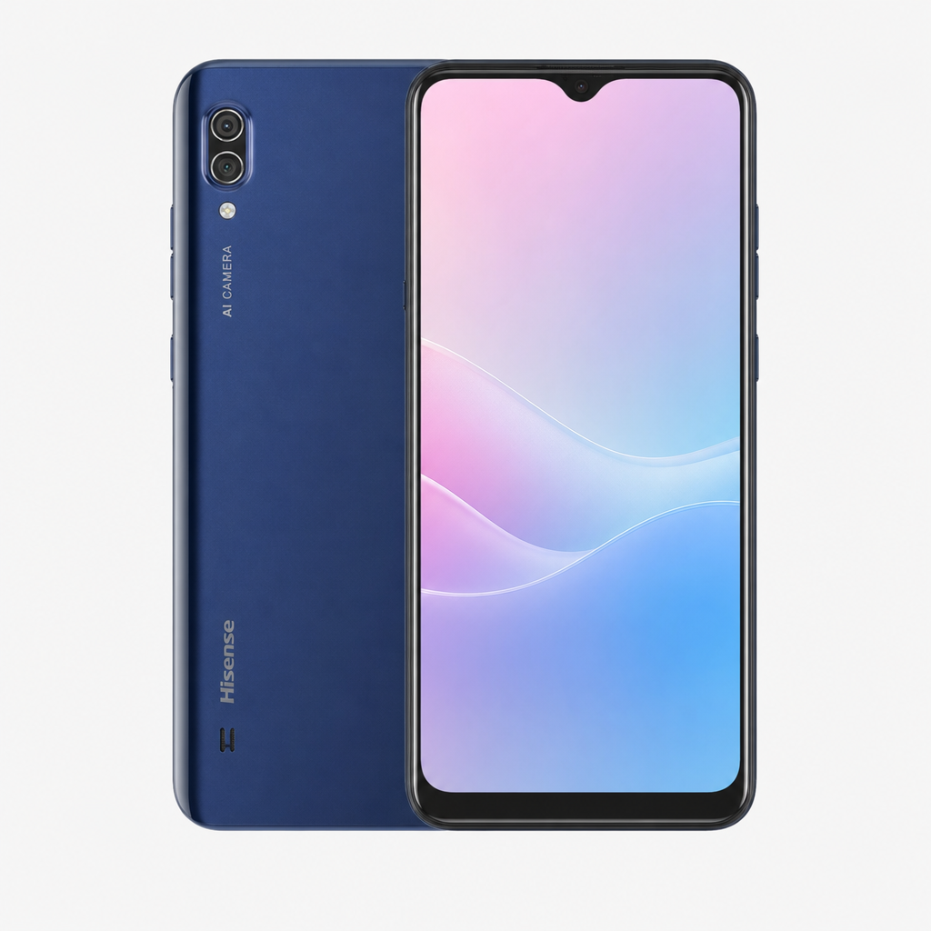 海信F30S（3GB/全网通/尊享版）