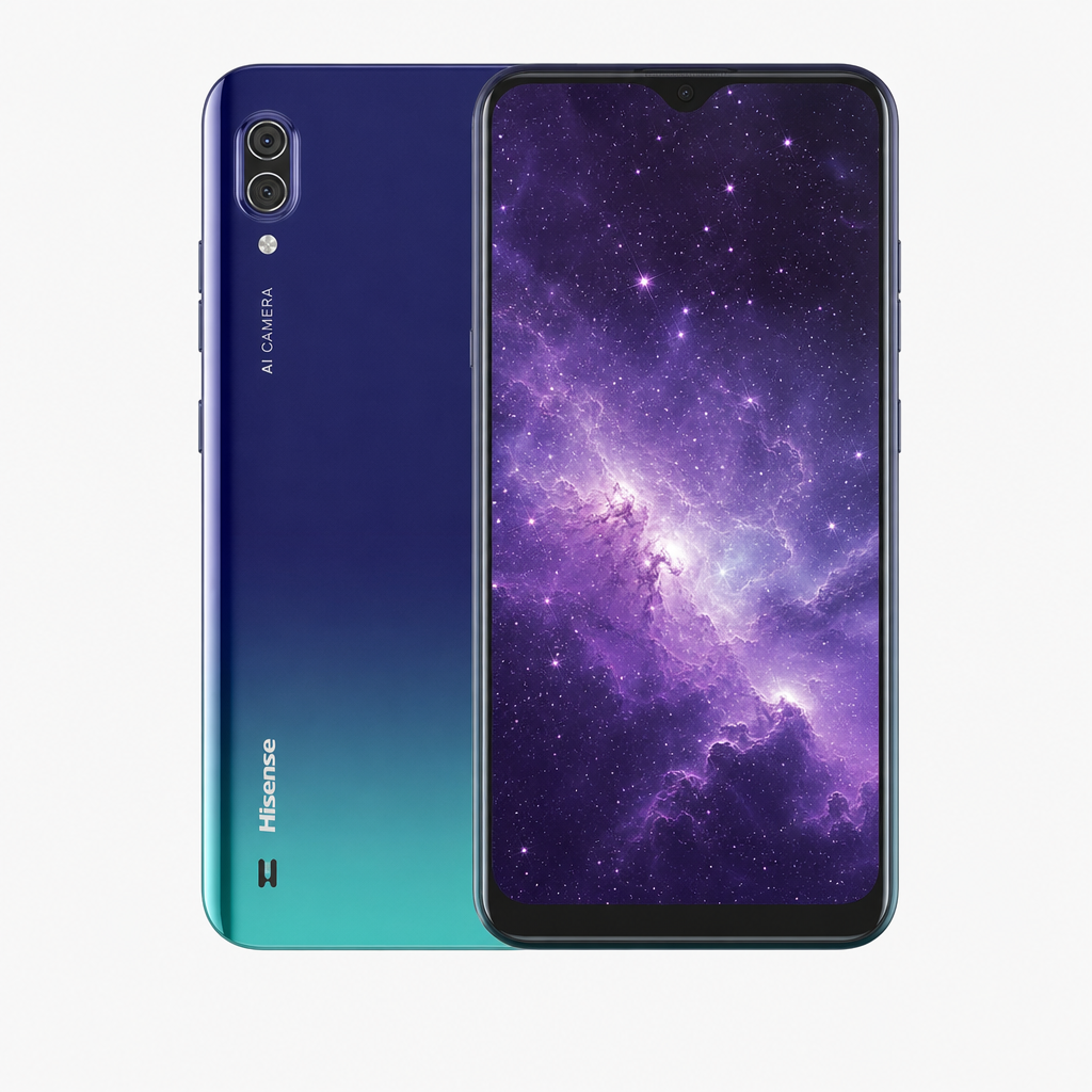 海信F30S（4GB/64GB/全网通）