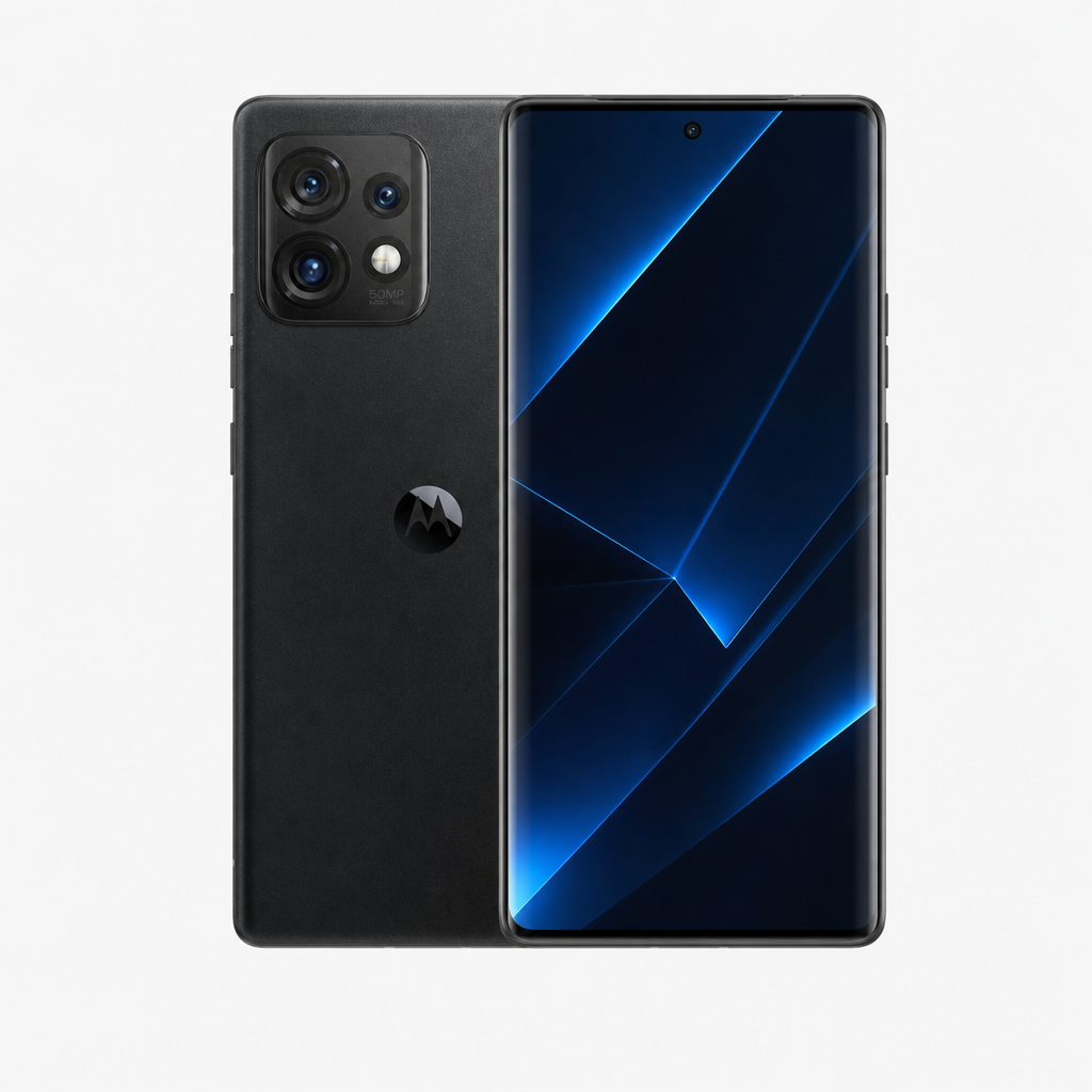 Moto X40（12GB/512GB）165Hz四曲臻彩屏，5000万像素主摄，IP68防水