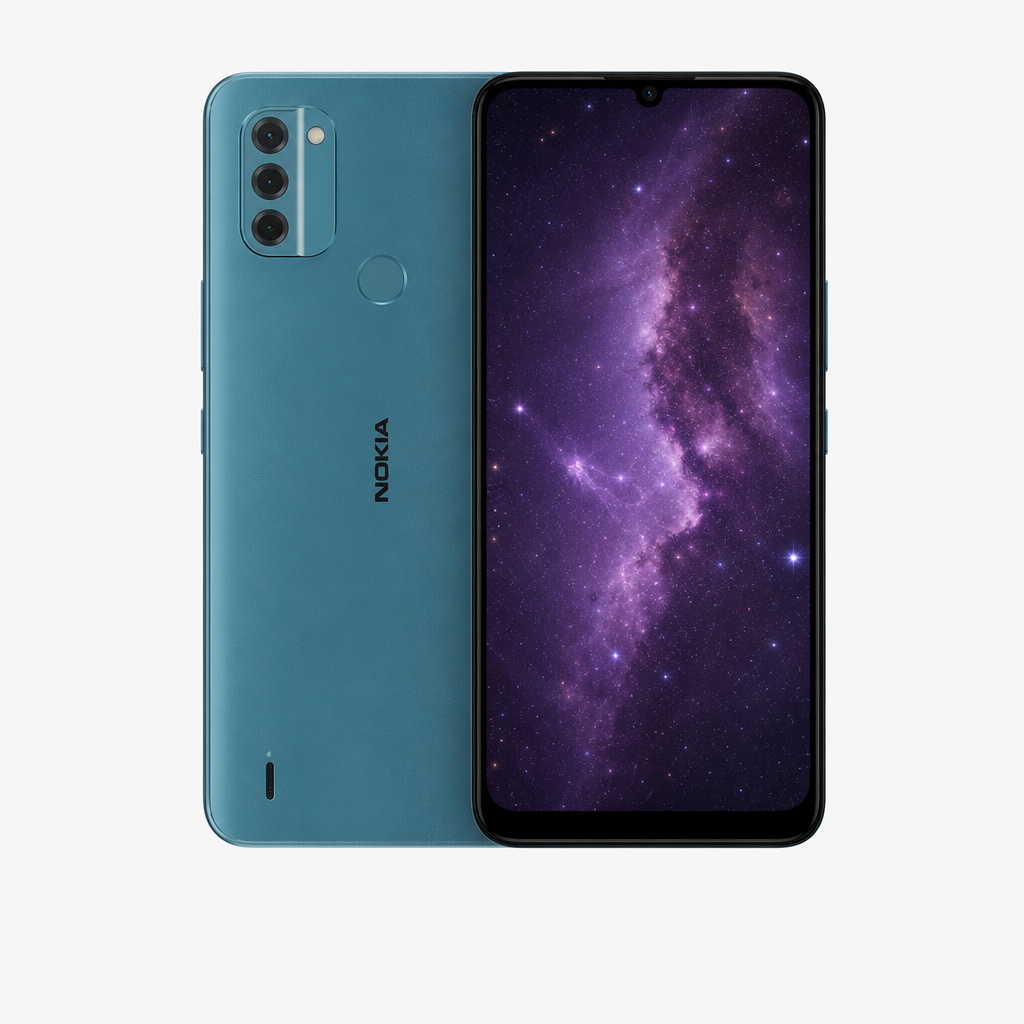 诺基亚C31（4GB/64GB）