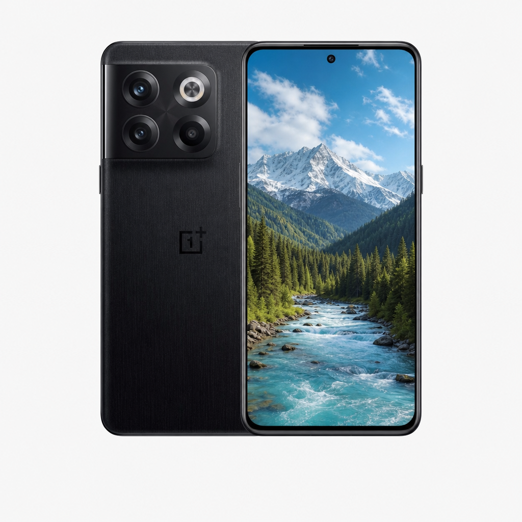 一加10T（16GB/256GB）第一代骁龙8+，125w快充，后置三摄