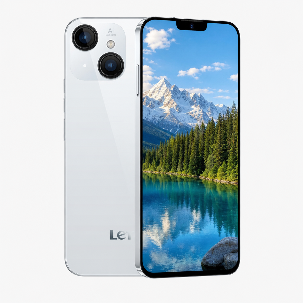 乐视Y1Pro（4GB/32GB）潮流ID设计，6.5英寸大屏，疾速人脸解锁