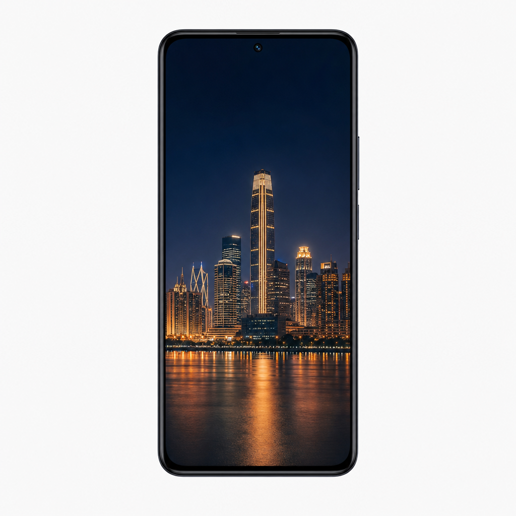 Redmi K50S