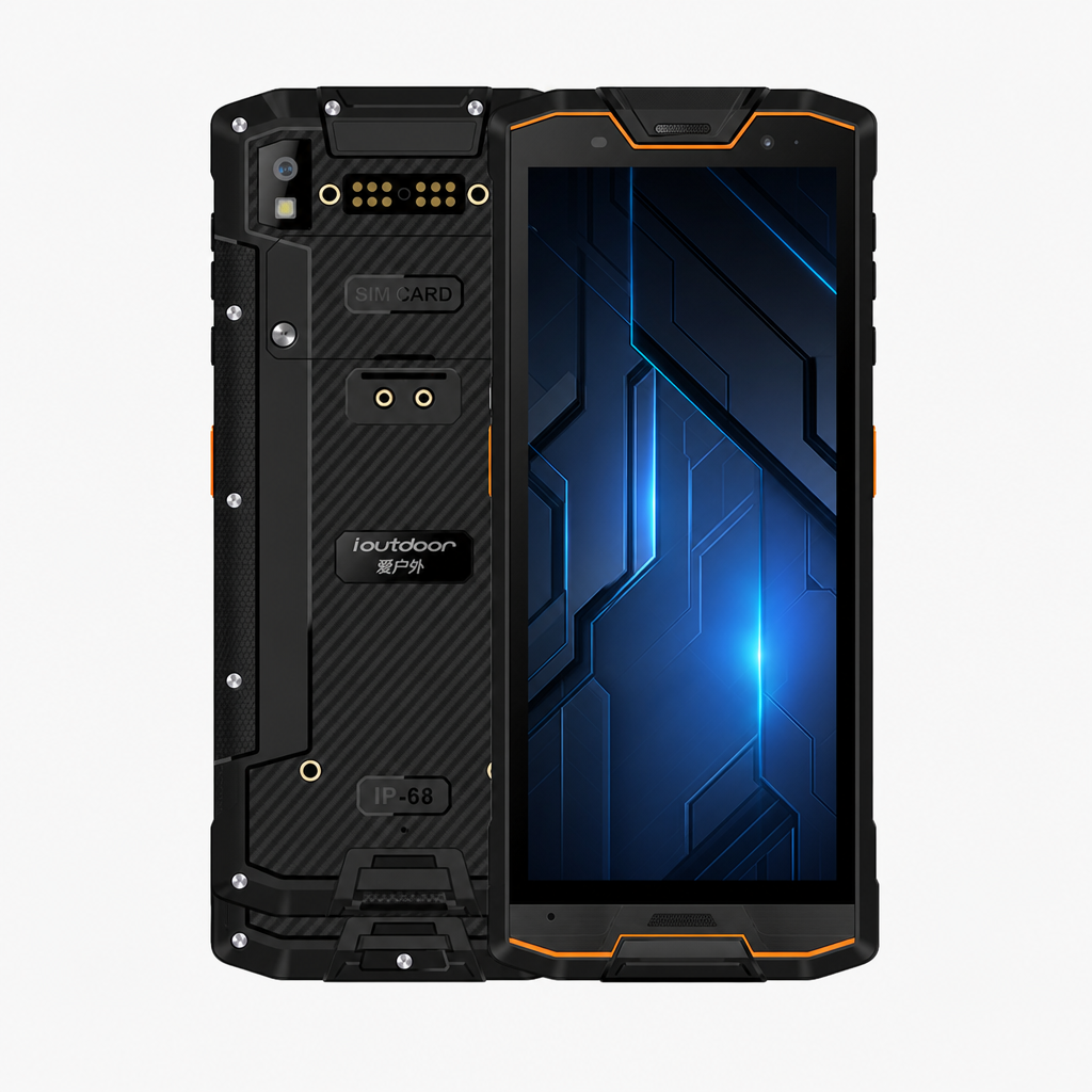 ioutdoor W2（4GB/64GB）