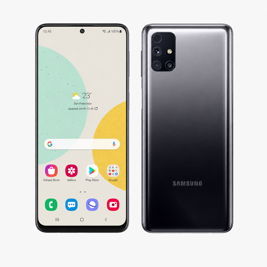 三星Galaxy M31s（全网通）