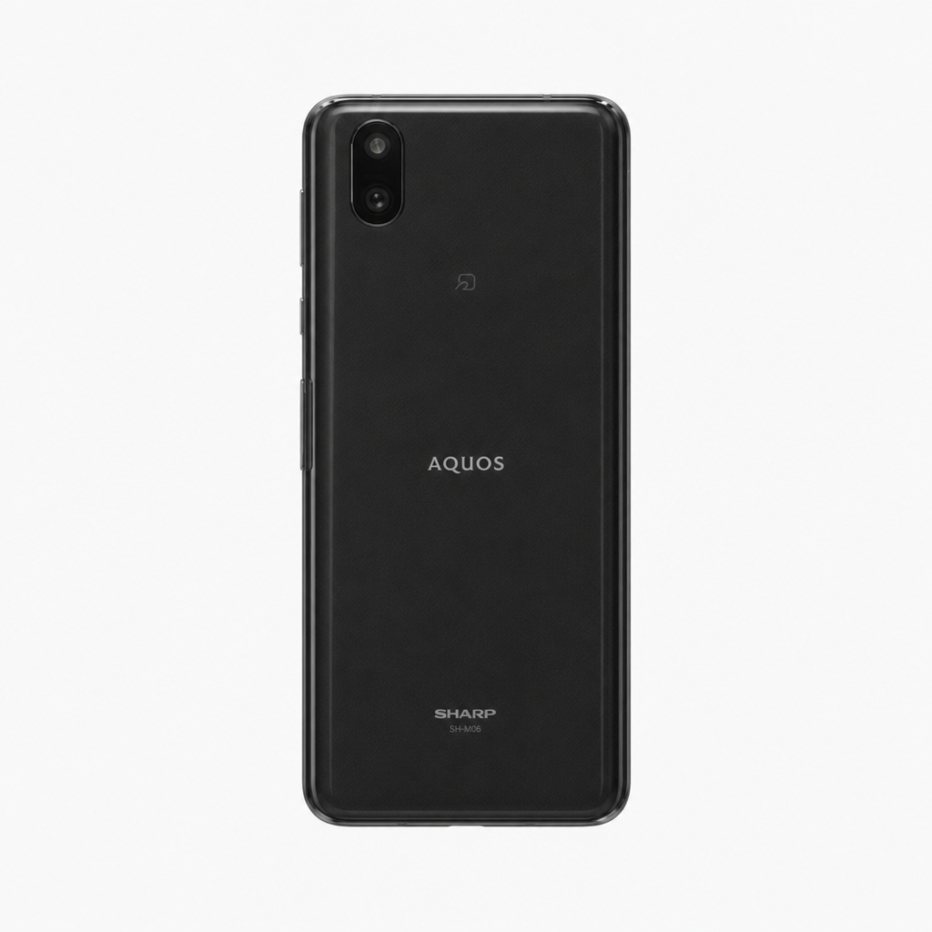 夏普AQUOS R3 5G版