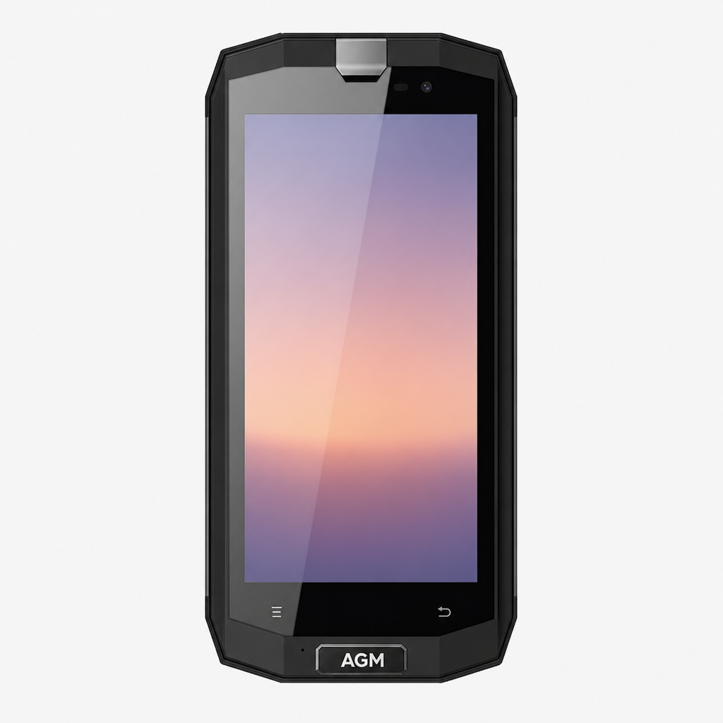 AGM A1Q（4GB RAM/全网通）