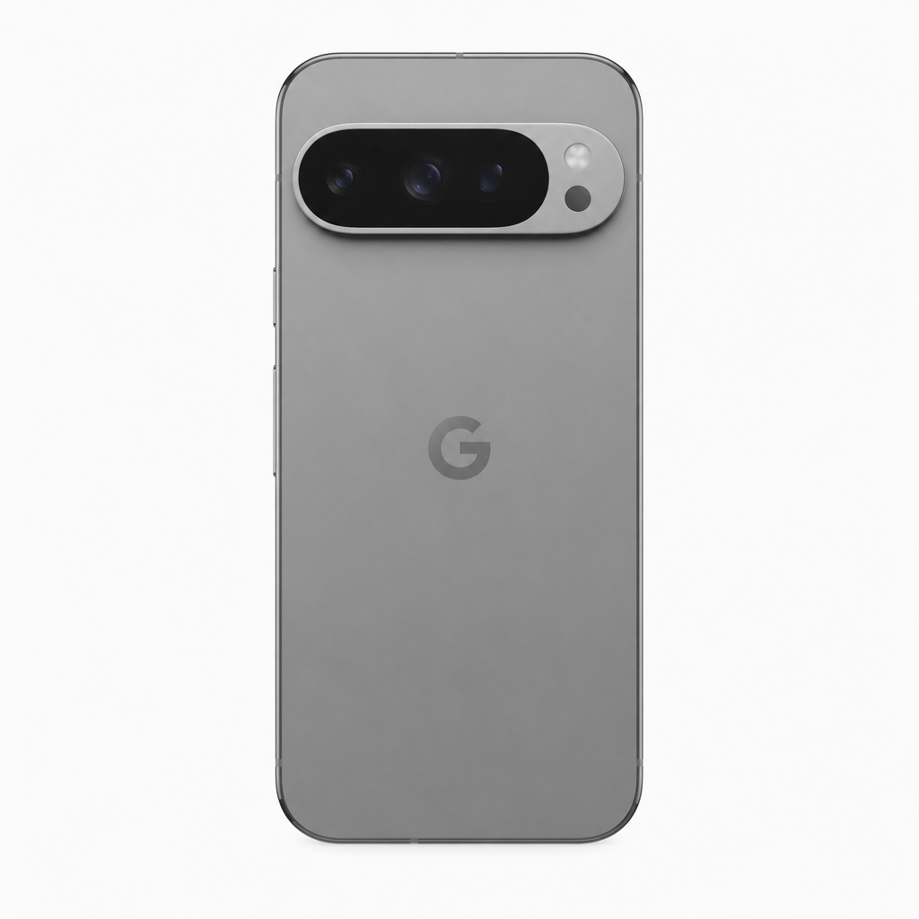 Google Pixel 9 Pro XL(16GB/1TB)Tensor G4，后置3摄，安卓14