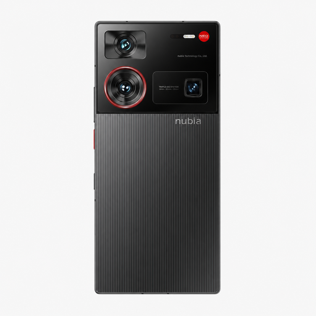 努比亚Z60 Ultra 领先版 16GB+512GB屏下摄像，第三代骁龙8，三主摄