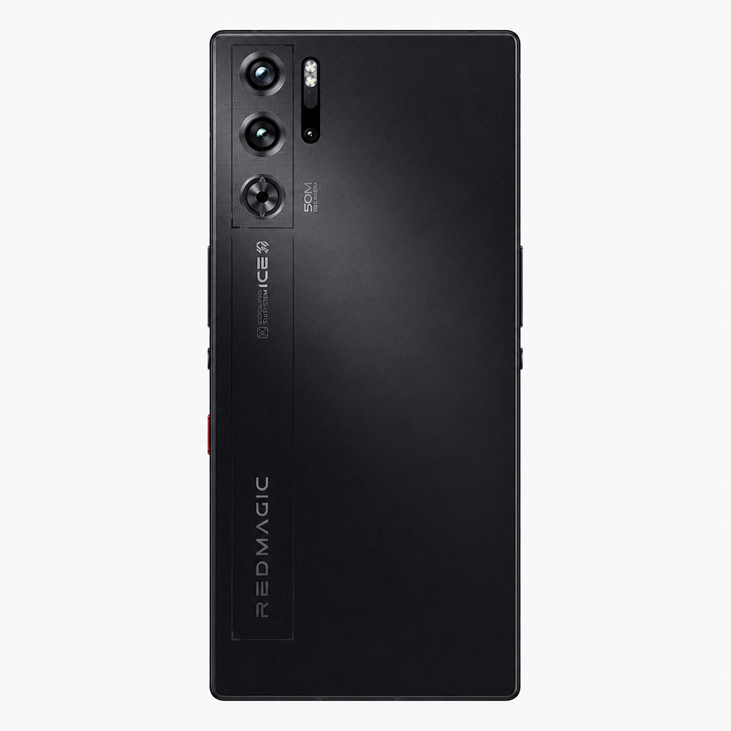 努比亚红魔9 Pro+(16GB/512GB)骁龙8Gen3，165W快充，5500mAh