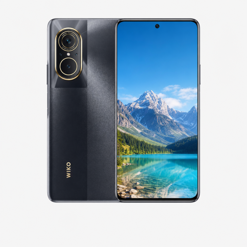 WIKO 5G 鸿蒙生态（8GB/128GB）