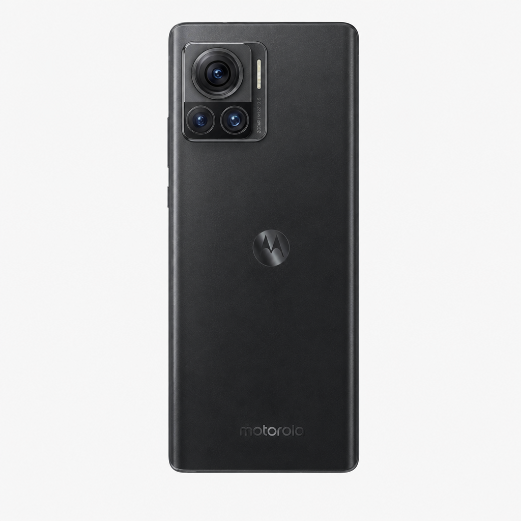 moto X30 Pro（8GB/128GB）2亿像素，高通骁龙8+，黄金三焦段