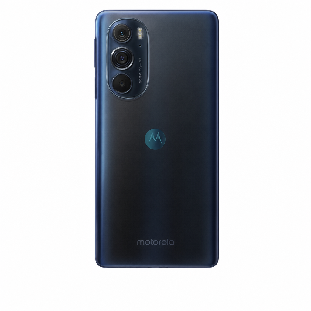 Moto Edge X30（12GB/512GB/5G版/冠军版）骁龙8 Gen1处理器，超大底前后三主摄，68W快充，144Hz10亿色超感臻彩屏