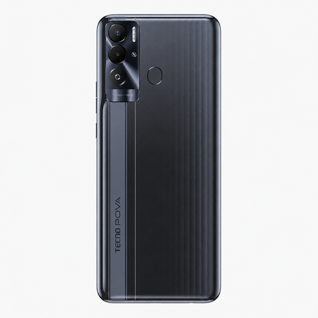 传音TECNO Pova Neo