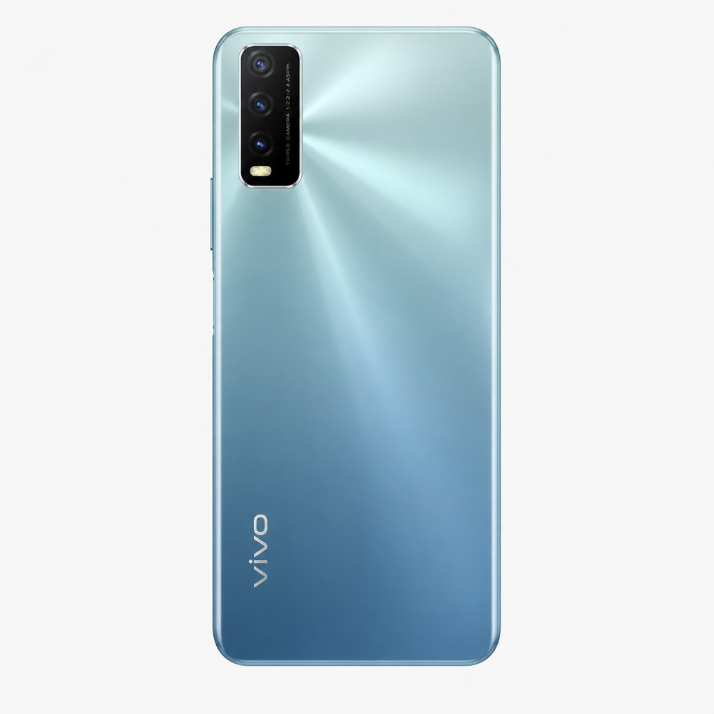 vivo Y20G（6GB/128GB/全网通）联发科G80，后置三摄，5000mAh电池