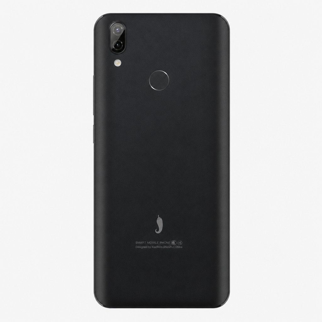小辣椒红辣椒Q20（2GB/16GB/全网通）