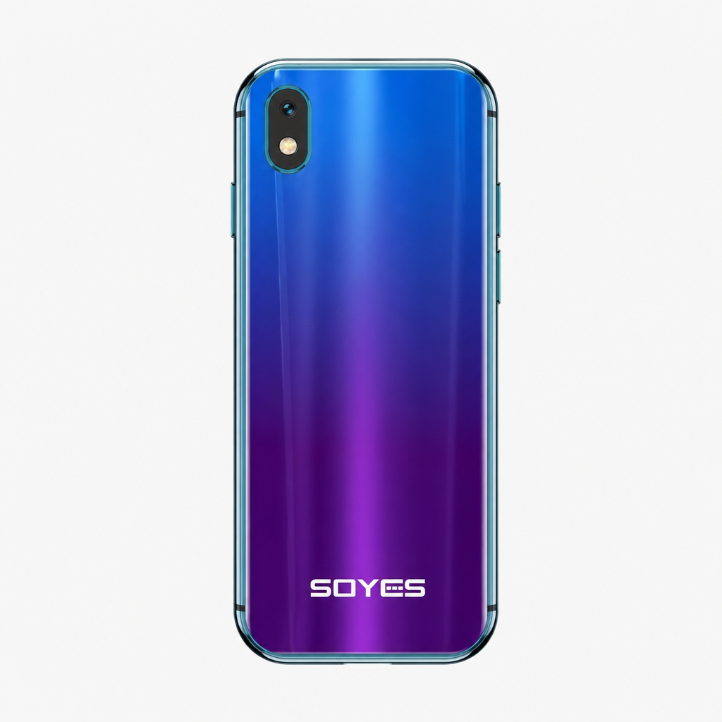SOYES XS（3GB RAM/全网通）