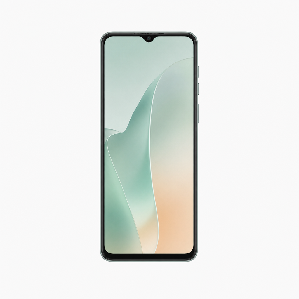 中兴小鲜50 （6GB+128GB）