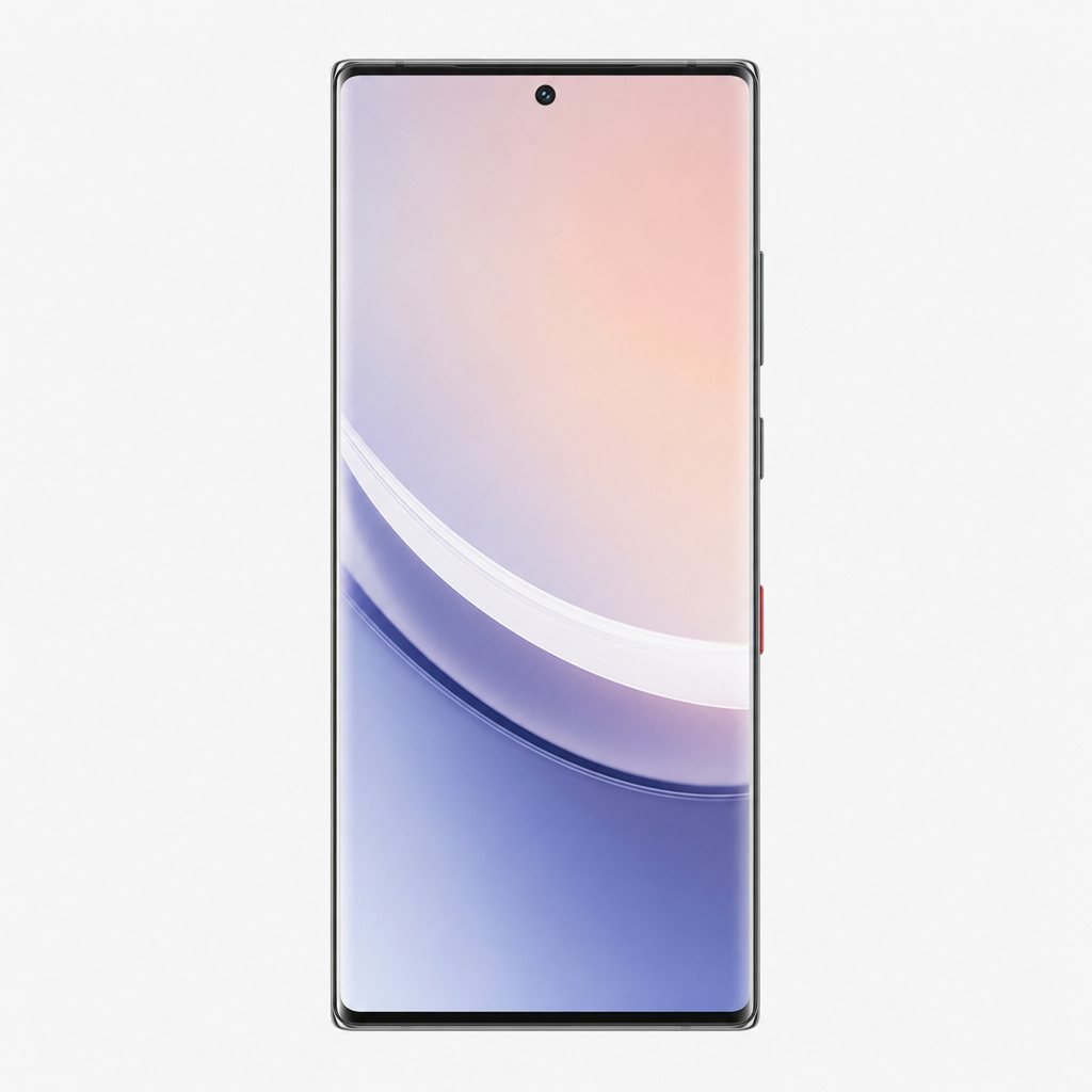 中兴天机 A41 Ultra（12GB/512GB）独立安全芯片，骁龙8 Gen1，人文影像系统