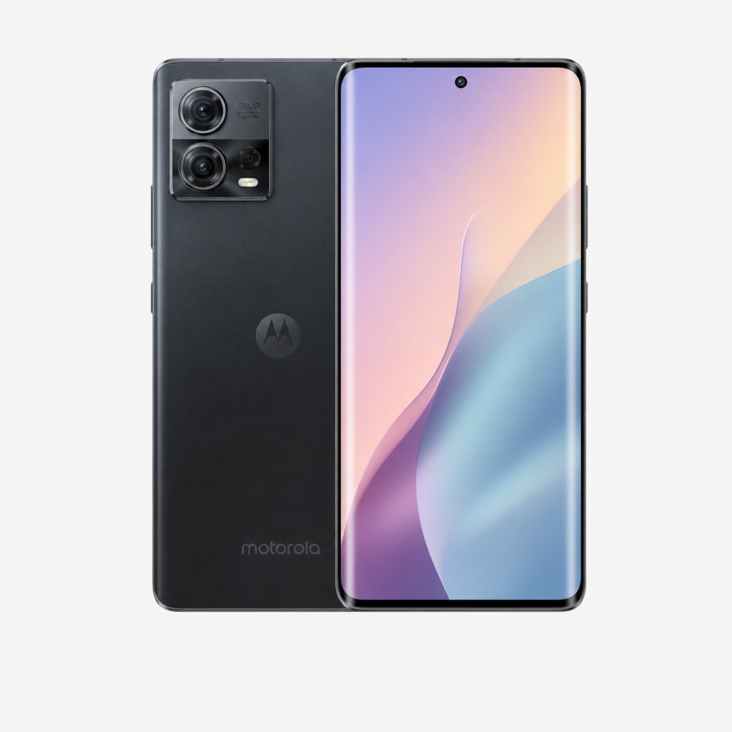 moto S30 Pro（12GB/256GB）高通骁龙888+，10亿色超感屏，68W高速闪充