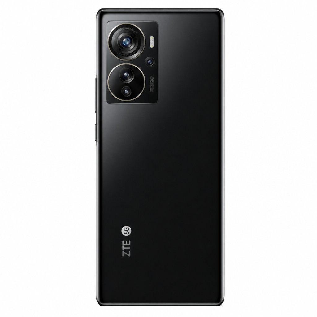 中兴Axon 40 Pro（12GB/256GB）多摄同拍，66W闪电快充，144Hz高刷新率