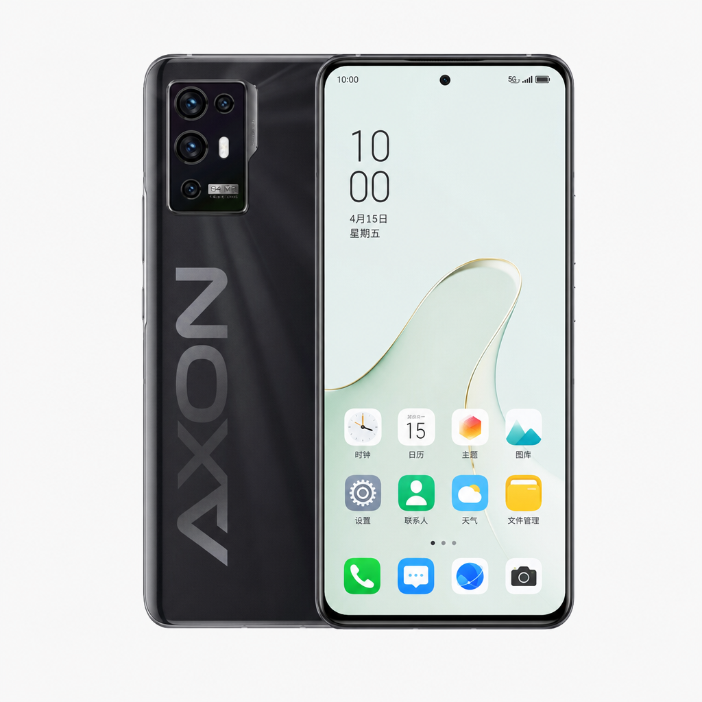 中兴AXON 31 Pro（全网通/5G版）