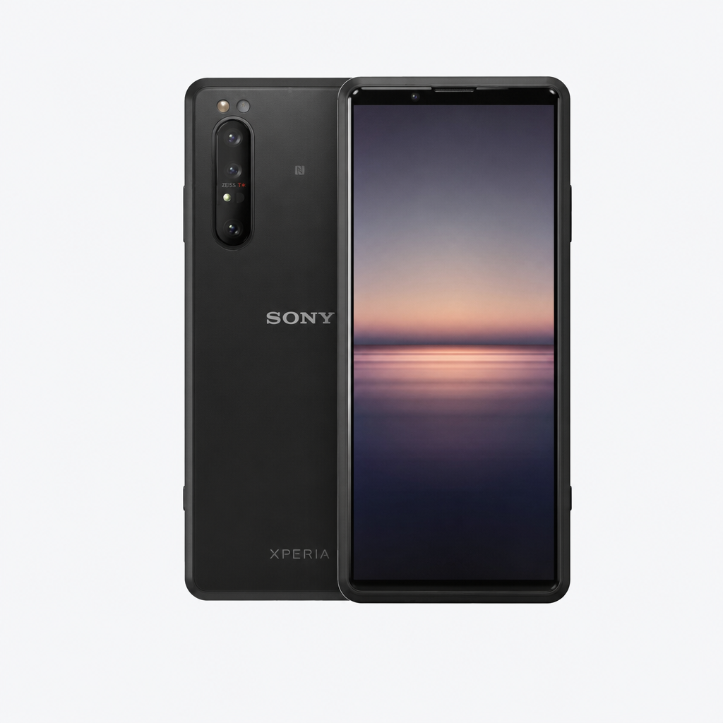 索尼Xperia Pro（8GB/512GB/全网通/5G版）360度天线设计，骁龙865，外接显示屏
