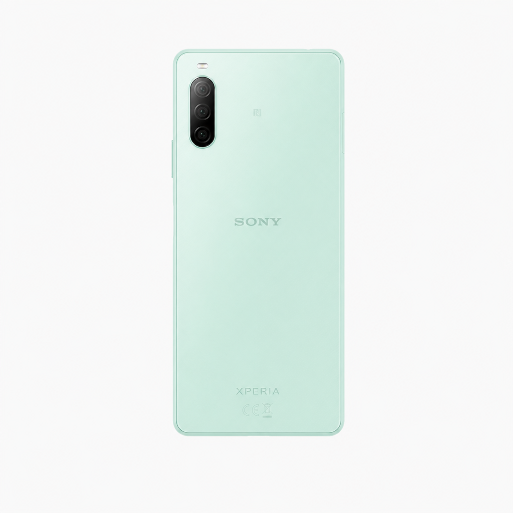 索尼Xperia 10 II（4GB/128GB/全网通）