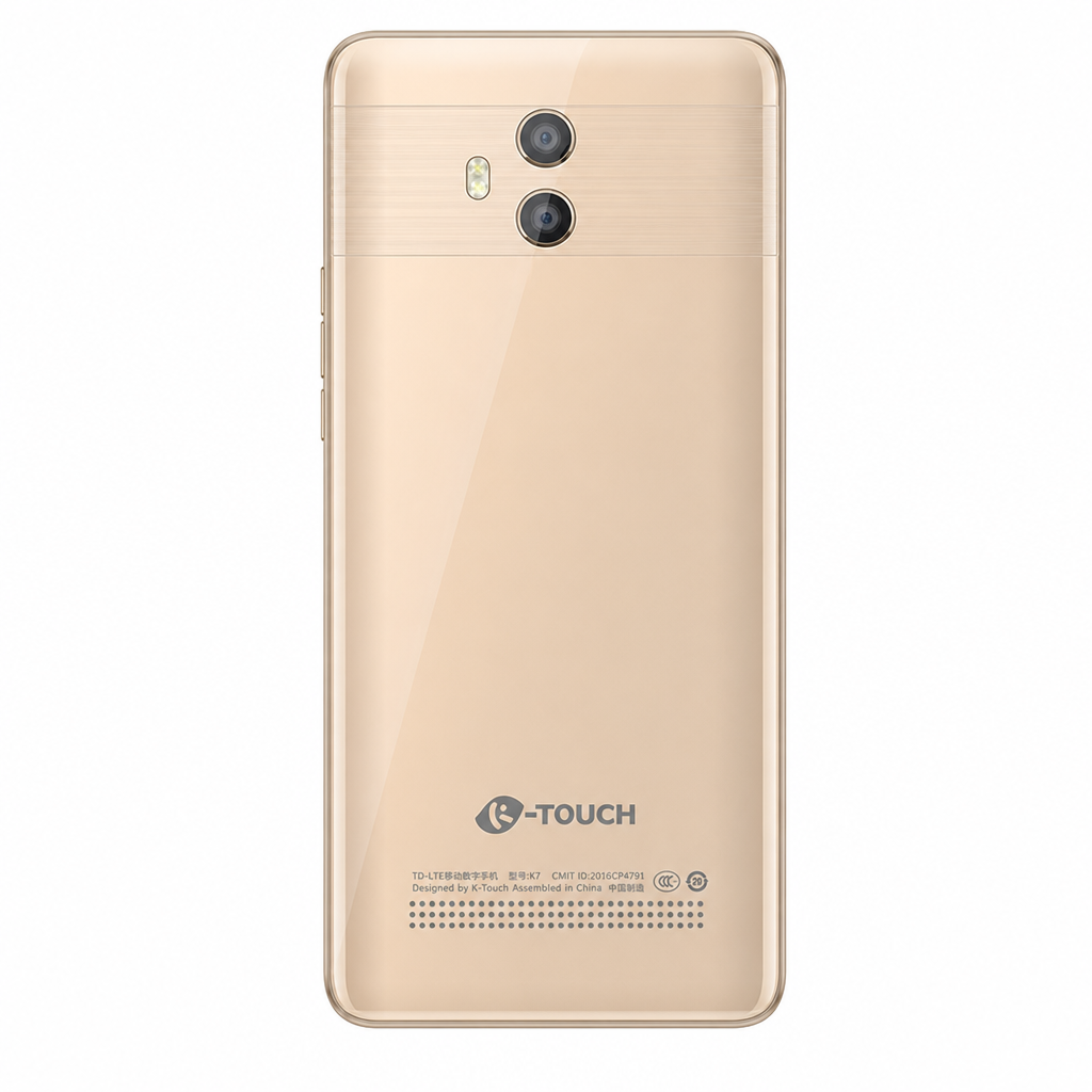 天语K7（3GB/16GB/双4G）双系统切换，四核处理器