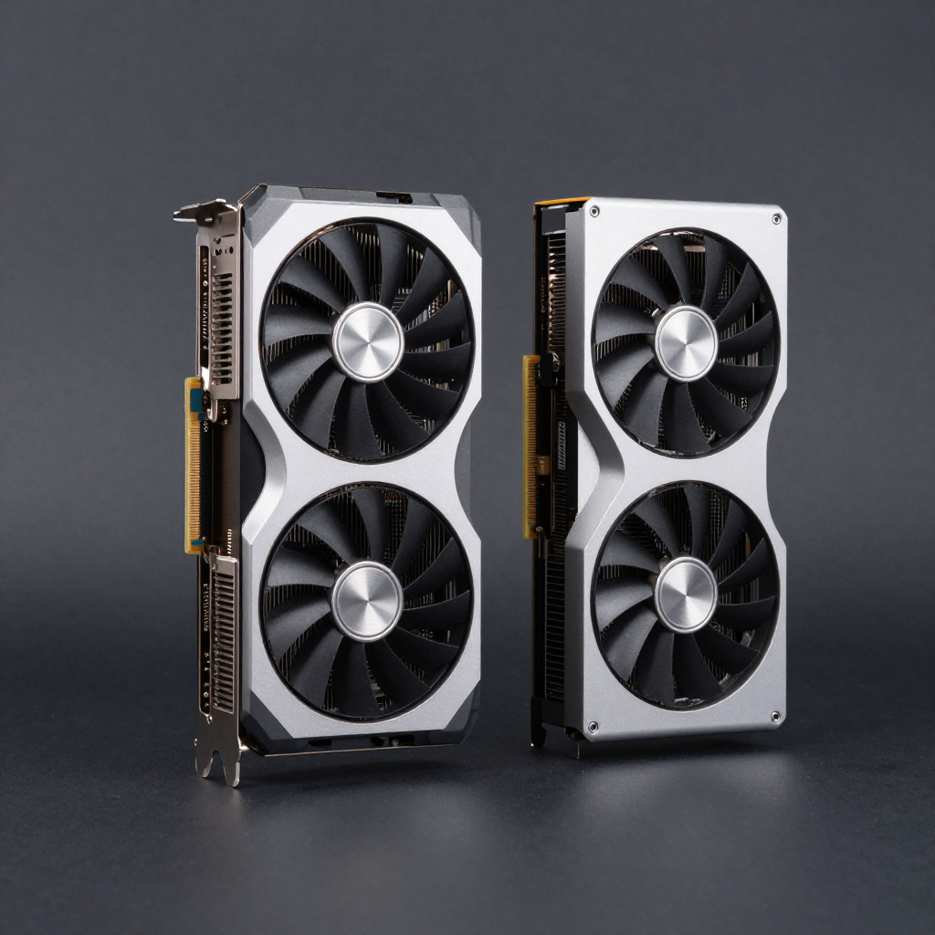 双十一显卡大促:RTX 4060 Ti 跌至3100元,RX 7700 XT仅需3199元,性价比之王是谁?